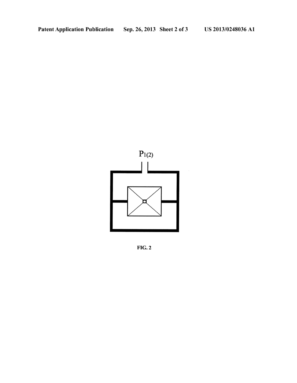 Polygonal Fluid Flow Displacement Members - diagram, schematic, and image 03