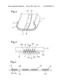 PNEUMATIC TIRE MANUFACTURING METHOD AND PNEUMATIC TIRE diagram and image