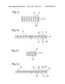 PNEUMATIC TIRE MANUFACTURING METHOD AND PNEUMATIC TIRE diagram and image