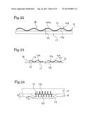 PNEUMATIC TIRE MANUFACTURING METHOD AND PNEUMATIC TIRE diagram and image