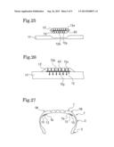 PNEUMATIC TIRE MANUFACTURING METHOD AND PNEUMATIC TIRE diagram and image