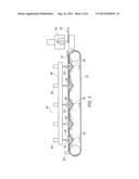 WASTE-FREE METHOD OF MAKING WINDOW TREATMENTS diagram and image