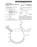 Activatable Adhesive, Labels, and Related Methods diagram and image