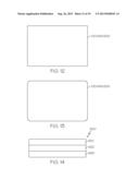 Activatable Adhesive, Labels, and Related Methods diagram and image