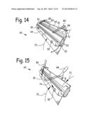 APPARATUS AND METHOD TO MANUFACTURE SHAPED COUNTER TOP EDGES FOR CUSTOM     COUNTER TOPS diagram and image