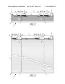 Window Covering Having a Lift System Utilizing Conical Spools diagram and image