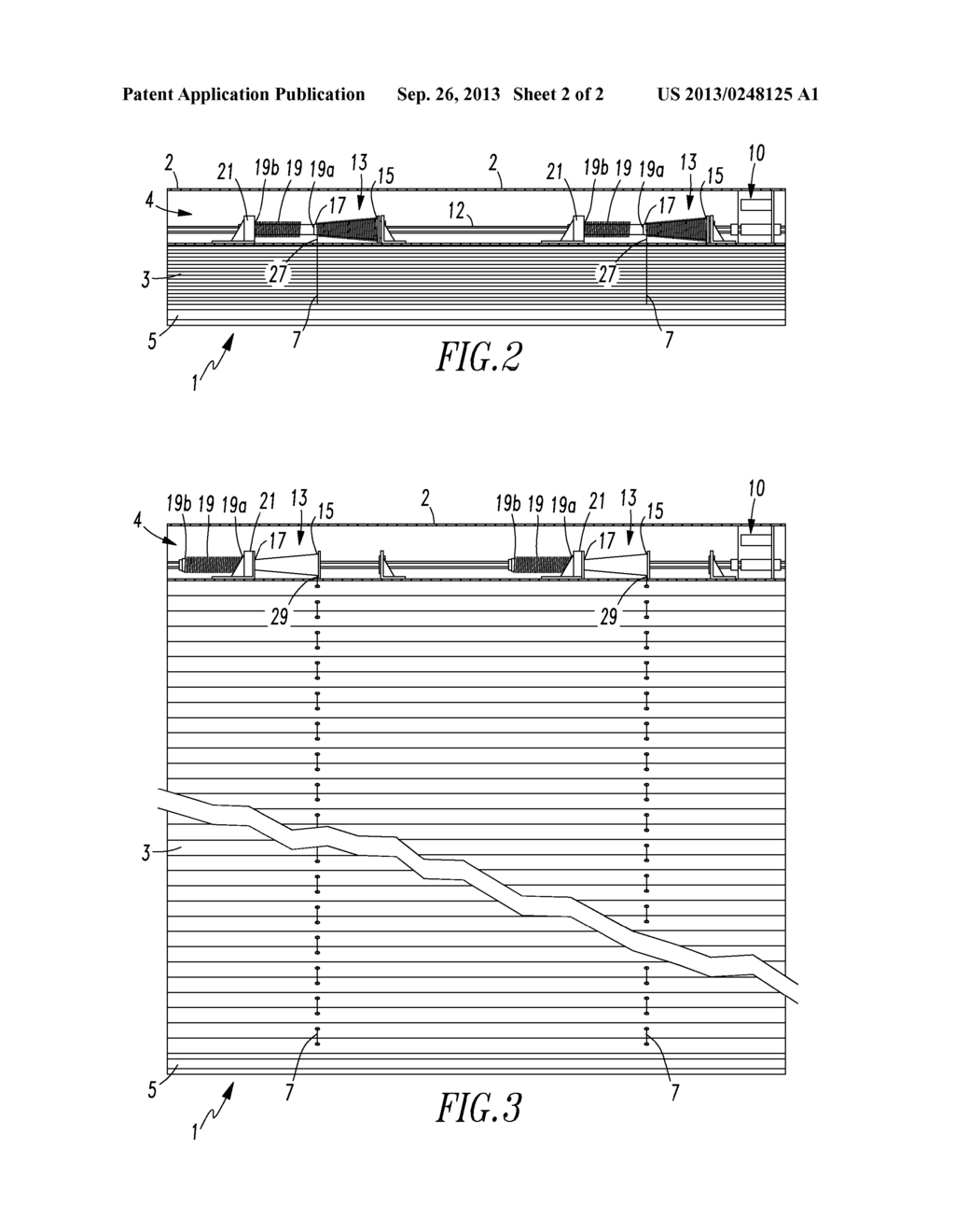 Window Covering Having a Lift System Utilizing Conical Spools - diagram, schematic, and image 03