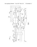 SYSTEM AND METHOD FOR CONDITIONING AIR IN AN ENCLOSED STRUCTURE diagram and image