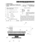 DIRECT AIR IMPINGMENT COOLING OF PACKAGE STRUCTURES diagram and image