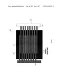 DIRECT AIR IMPINGMENT COOLING OF PACKAGE STRUCTURES diagram and image