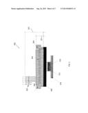 DIRECT AIR IMPINGMENT COOLING OF PACKAGE STRUCTURES diagram and image