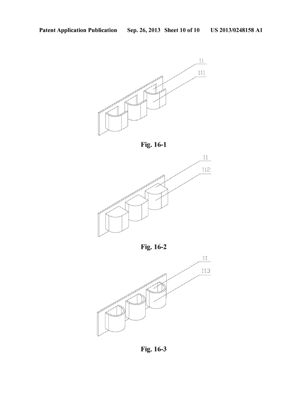 METHOD FOR MANUFACTURING REFRIGERANT GUIDE TUBE OF HEAT EXCHANGER,     REFRIGERANT GUIDE TUBE MANUFACTURED USING THE METHOD AND HEAT EXCHANGER     WITH THE REFRIGERANT GUIDE TUBE - diagram, schematic, and image 11