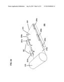 Multiple Opening Counter-flow Plate Exchanger and Method of Making diagram and image