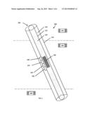 Environmentally Powered Transmitter for Location Identification of     Wellbores diagram and image