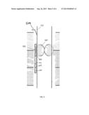 Environmentally Powered Transmitter for Location Identification of     Wellbores diagram and image