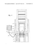 SUBSEA MULTIPLE ANNULUS SENSOR diagram and image