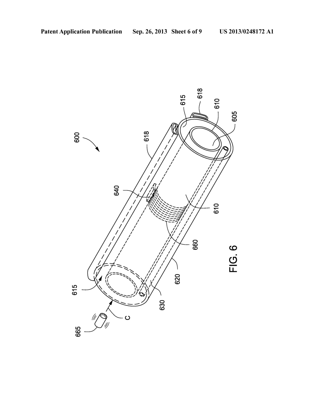 Communications Module For Alternate Path Gravel Packing, And Method For     Completing A Wellbore - diagram, schematic, and image 07