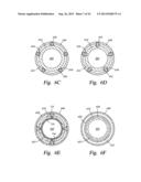 Packer For Alternate Flow Channel Gravel Packing and Method For Completing     A Wellbore diagram and image