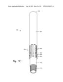 Packer For Alternate Flow Channel Gravel Packing and Method For Completing     A Wellbore diagram and image