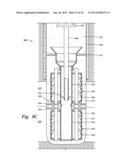 Packer For Alternate Flow Channel Gravel Packing and Method For Completing     A Wellbore diagram and image