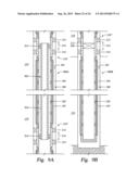 Packer For Alternate Flow Channel Gravel Packing and Method For Completing     A Wellbore diagram and image