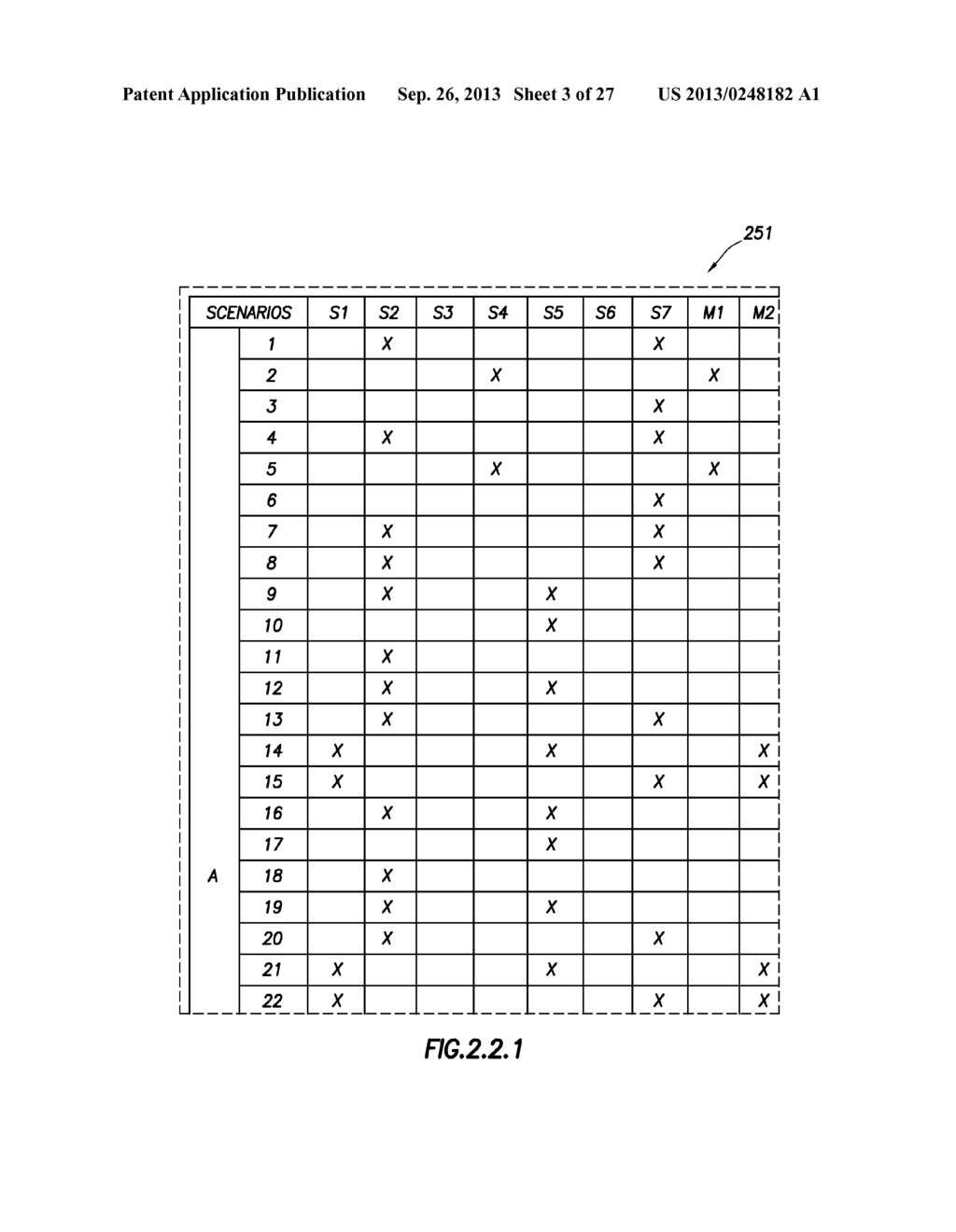 MODULAR MANIFOLD OF A WELLSITE FLUID SYSTEM AND METHOD OF USING SAME - diagram, schematic, and image 04