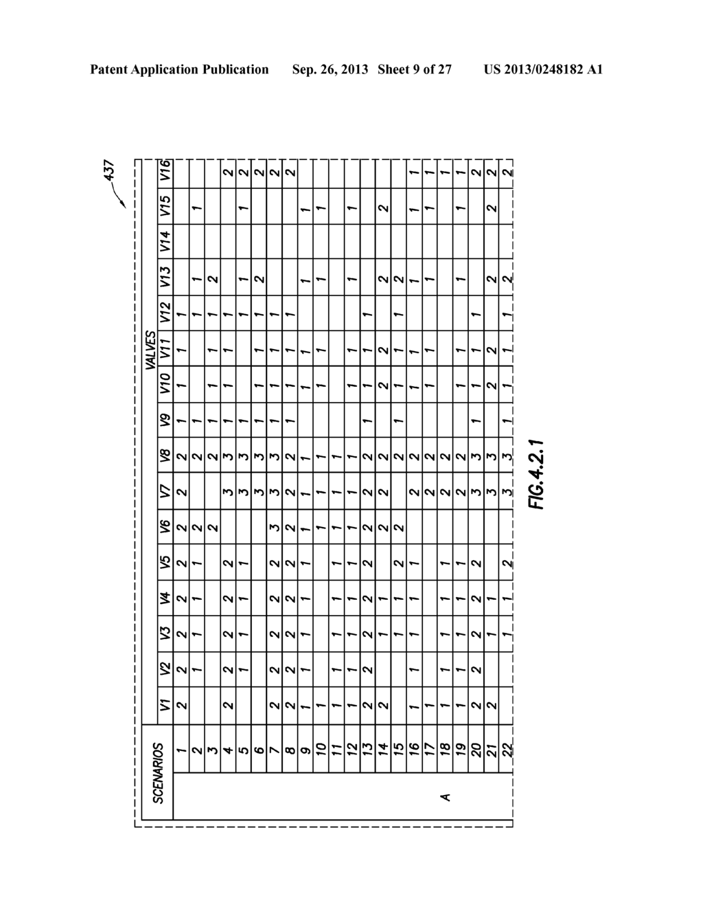 MODULAR MANIFOLD OF A WELLSITE FLUID SYSTEM AND METHOD OF USING SAME - diagram, schematic, and image 10