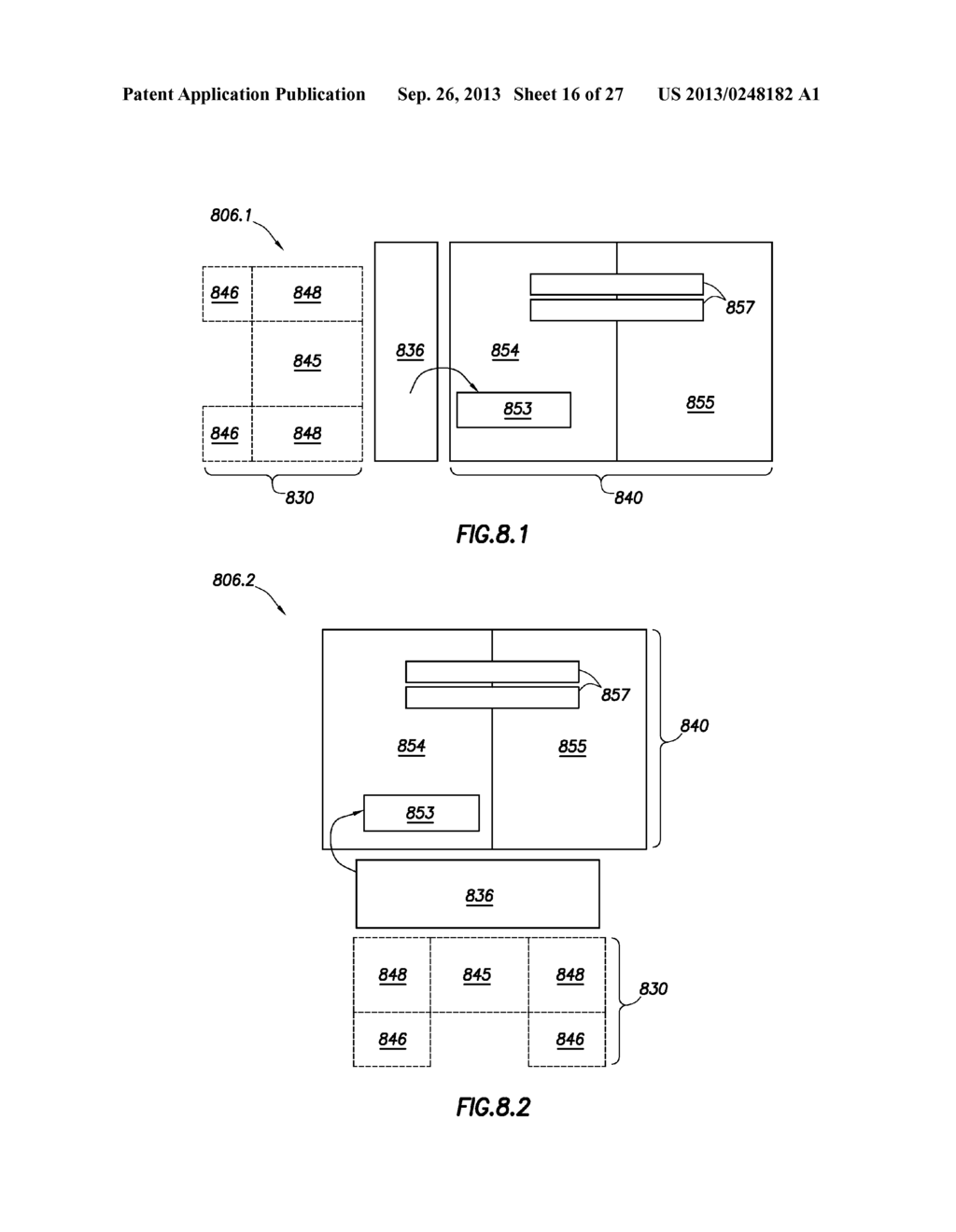 MODULAR MANIFOLD OF A WELLSITE FLUID SYSTEM AND METHOD OF USING SAME - diagram, schematic, and image 17