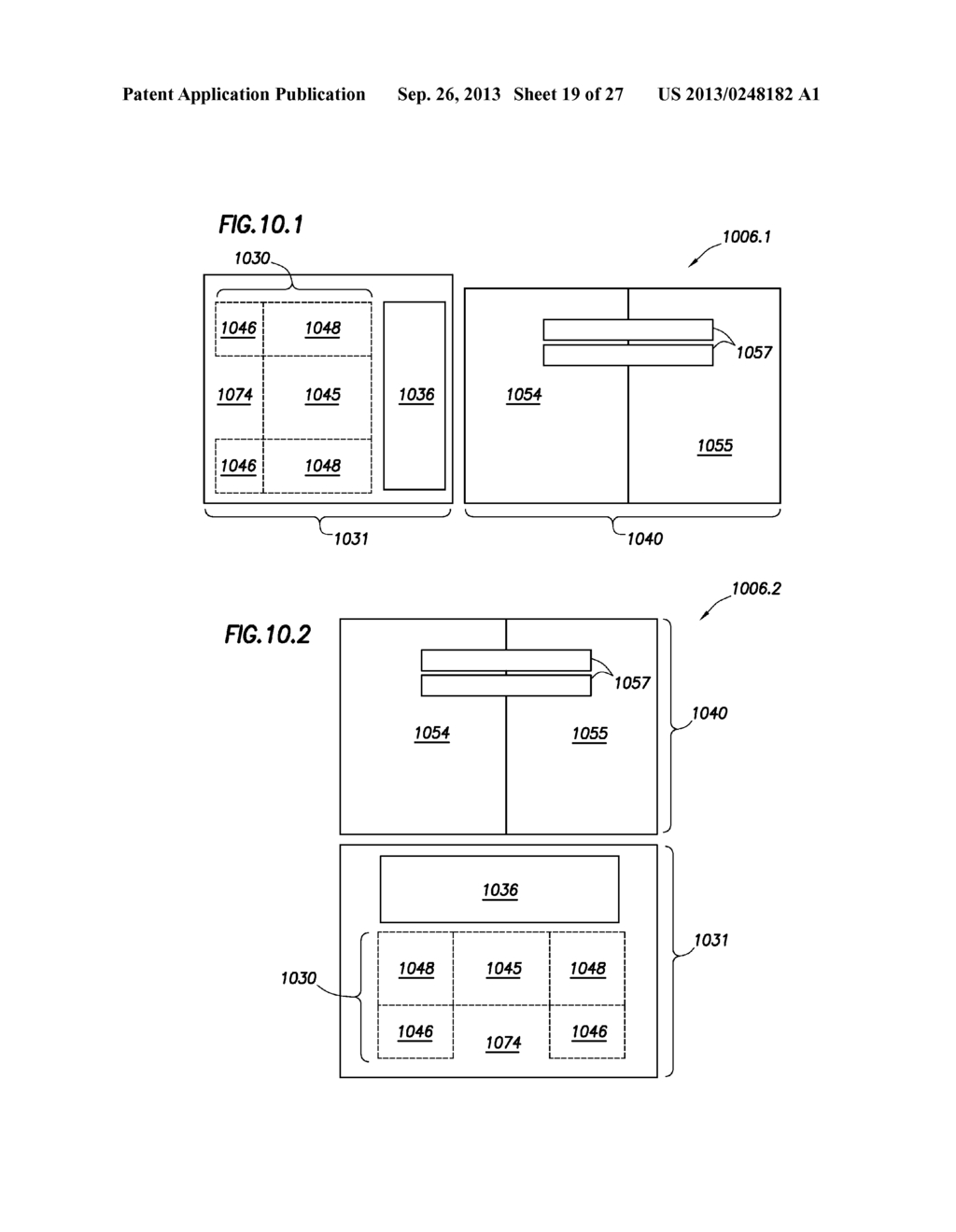 MODULAR MANIFOLD OF A WELLSITE FLUID SYSTEM AND METHOD OF USING SAME - diagram, schematic, and image 20