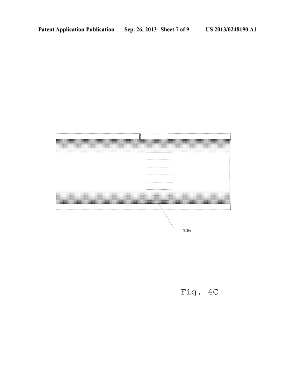 System and Method for Controlling Flow through a Pipe using a Finger Valve - diagram, schematic, and image 08