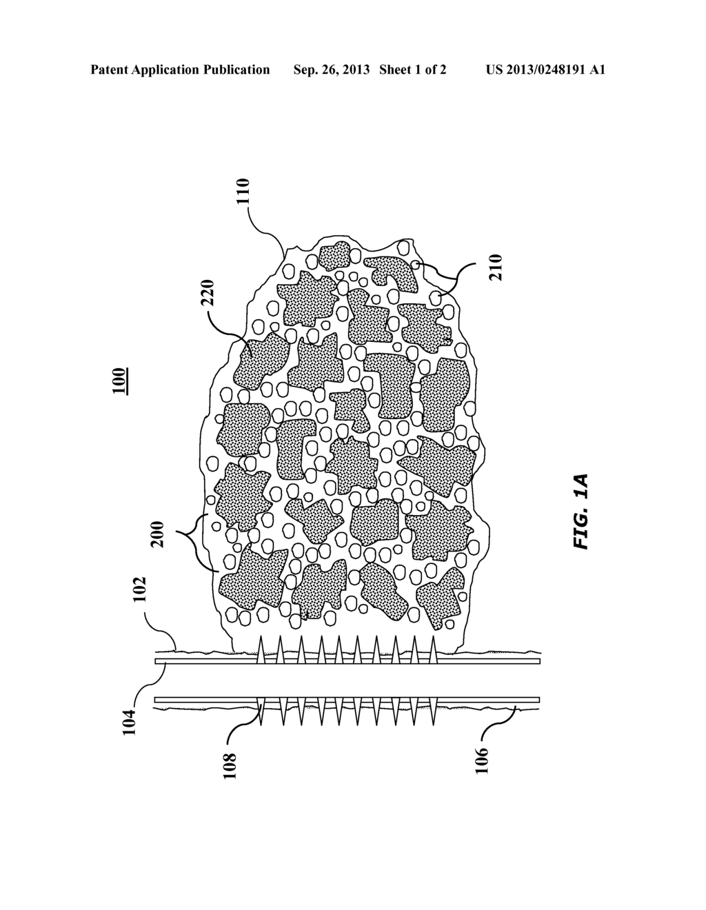 METHODS OF FORMING HIGH-POROSITY FRACTURES IN WEAKLY CONSOLIDATED OR     UNCONSOLIDATED FORMATIONS - diagram, schematic, and image 02