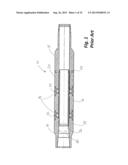 MULTIZONE AND ZONE-BY-ZONE ABRASIVE JETTING TOOLS AND METHODS FOR     FRACTURING SUBTERRANEAN FORMATIONS diagram and image