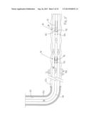 MULTIZONE AND ZONE-BY-ZONE ABRASIVE JETTING TOOLS AND METHODS FOR     FRACTURING SUBTERRANEAN FORMATIONS diagram and image