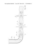 MULTIZONE AND ZONE-BY-ZONE ABRASIVE JETTING TOOLS AND METHODS FOR     FRACTURING SUBTERRANEAN FORMATIONS diagram and image