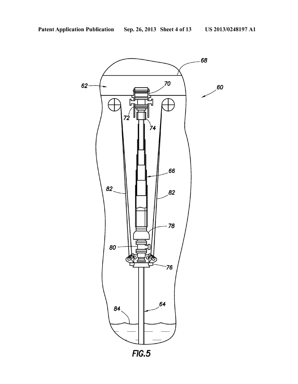 MULTIPART SLIDING JOINT FOR FLOATING RIG - diagram, schematic, and image 05