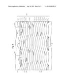 WELLHEAD ASSEMBLY HAVING A SINUSOIDAL SEALING PROFILE AND A METHOD TO     ASSEMBLE THE SAME diagram and image