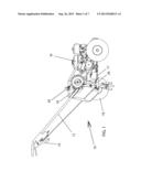 Aerator diagram and image