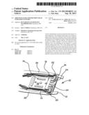 GROUND FEATURE FOR DISK DRIVE HEAD SUSPENSION FLEXURES diagram and image