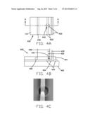 GROUND FEATURE FOR DISK DRIVE HEAD SUSPENSION FLEXURES diagram and image