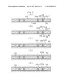 Multilayer Printed Wiring Board diagram and image