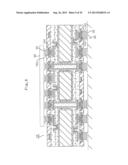 Multilayer Printed Wiring Board diagram and image