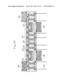 Multilayer Printed Wiring Board diagram and image