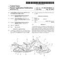 SNOWMOBILE HAVING ELECTRONICALLY CONTROLLED LUBRICATION diagram and image