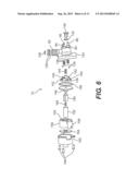 SNOWMOBILE HAVING ELECTRONICALLY CONTROLLED LUBRICATION diagram and image