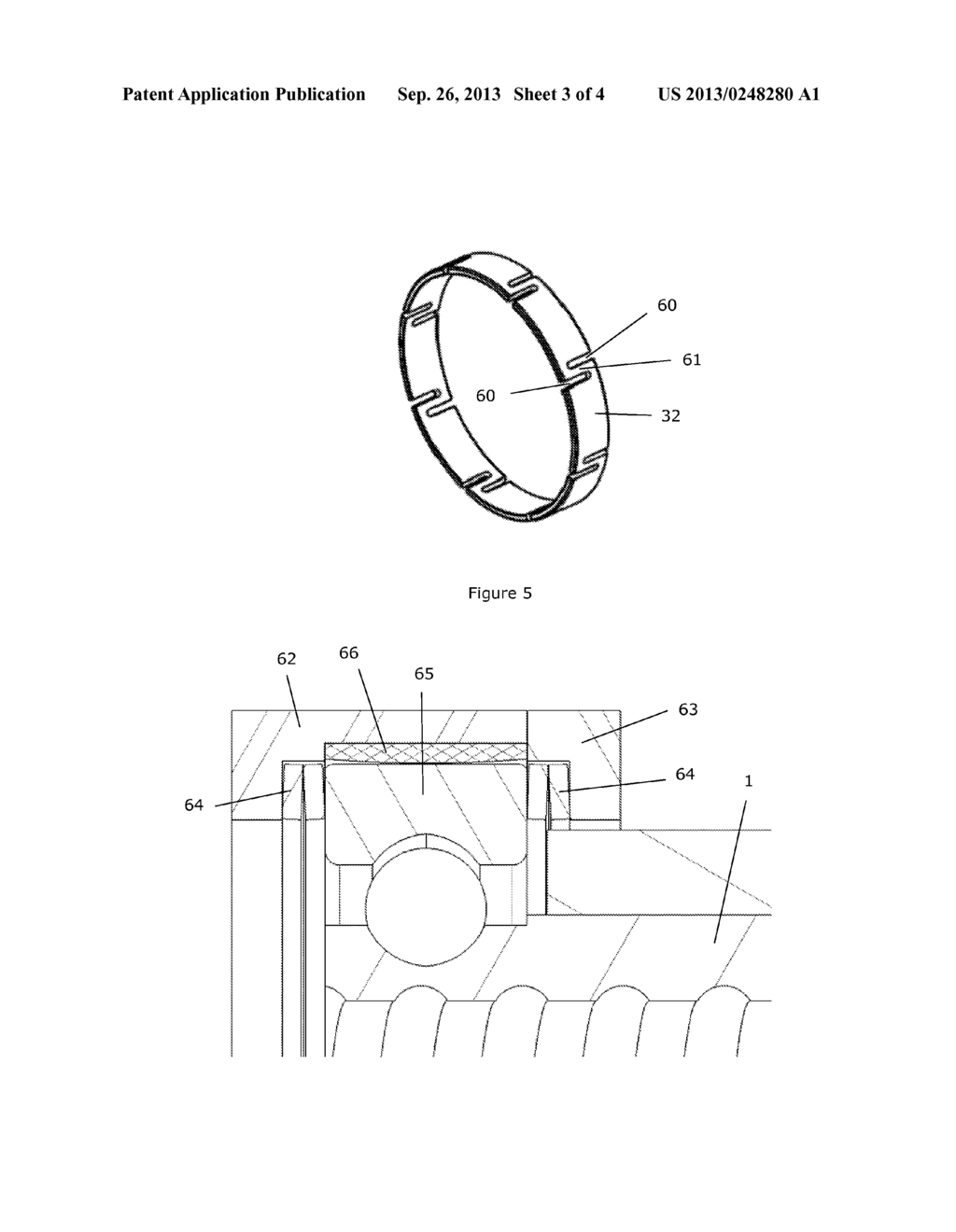 POWER STEERING SYSTEM WITH SPINDLE DRIVE - diagram, schematic, and image 04