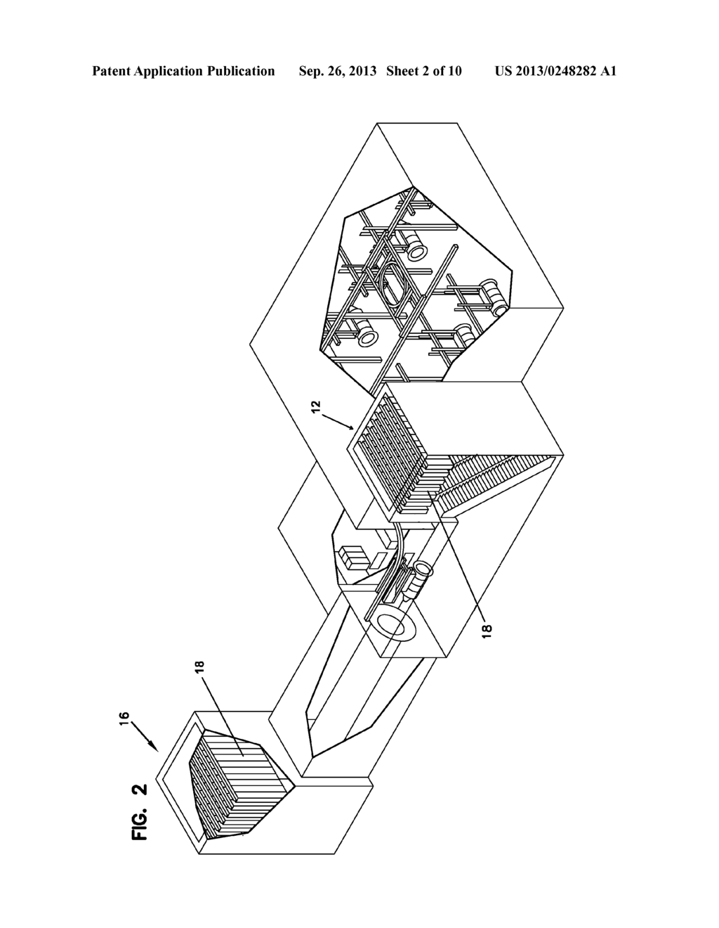 SILENCER INCORPORATING ELONGATED MEMBERS - diagram, schematic, and image 03