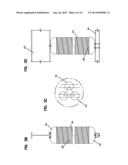 SILENCER INCORPORATING ELONGATED MEMBERS diagram and image