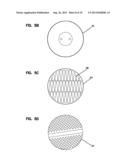 SILENCER INCORPORATING ELONGATED MEMBERS diagram and image