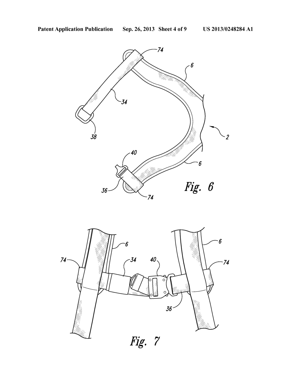 METHODS, SYSTEMS AND APPARATUS DIRECTED TO  SAFETY HARNESSES, AND TOOL     BAGS AND HOLDERS,  FOR CONSTRUCTION WORKERS AND THE LIKE - diagram, schematic, and image 05