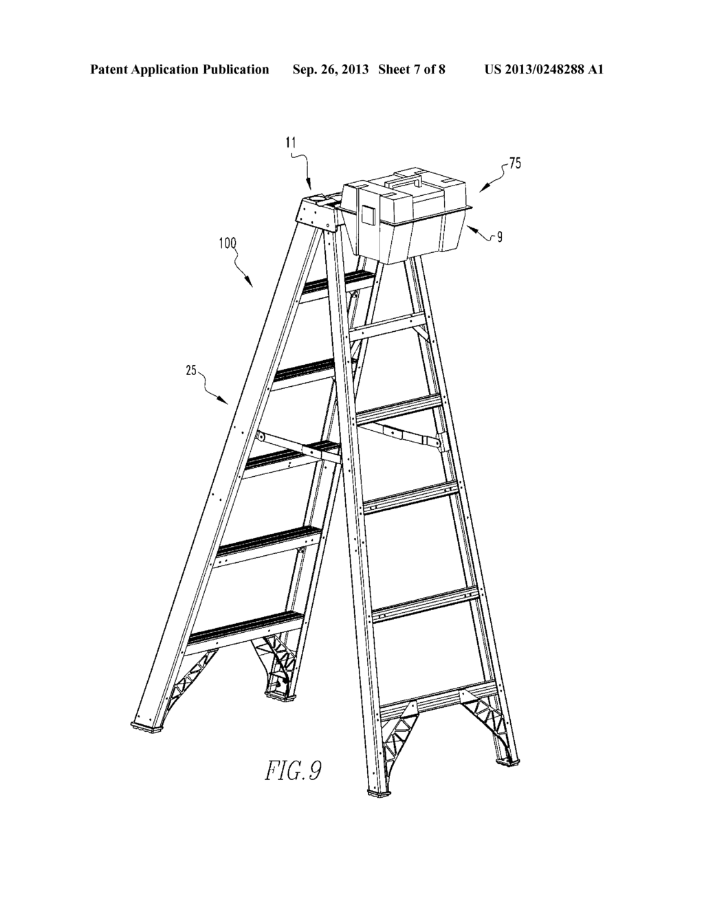 Trade Based Component Case and Ladder Bucket - diagram, schematic, and image 08